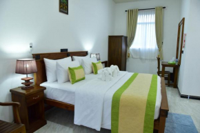 L S Lanka Boutique Hotel